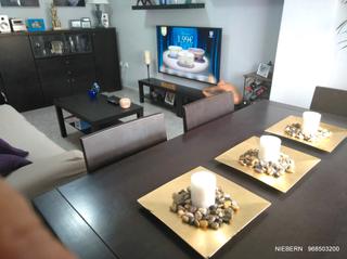 Appartement  Calle santa florentina