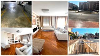 Miete Etagenwohnung  Calle carlos iii. ?? alquiler de piso en el centro – c/ carlos iii, edificio la lo