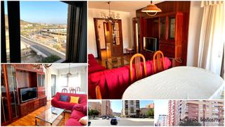 Location Appartement en Calle doctor luis calandre 18