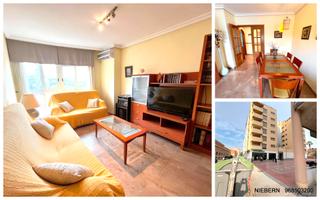 Location Appartement  Calle carlos iii. ? ¡vive a un paso de la universidad y con todas las comodidades!
