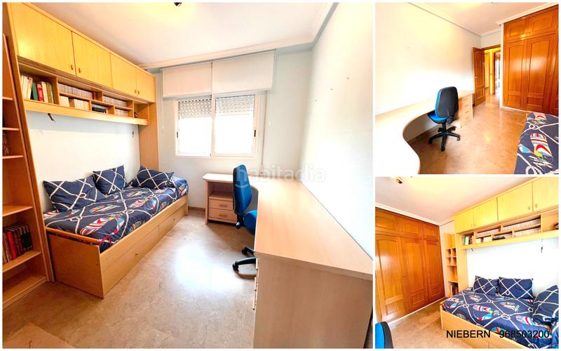 Foto 005186d2-3e19-4346-b0ce-091b08becdc3. Affitto appartamento in Casco Antiguo Cartagena