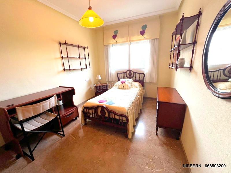 Foto 01b1bff6-8e9f-4d33-9b1d-3553b53b75fc. Affitto appartamento in Casco Antiguo Cartagena