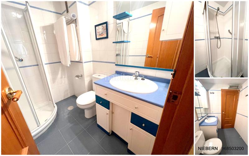 Foto 136d5247-aa3e-4af9-a726-1d9854791457. Affitto appartamento in Casco Antiguo Cartagena