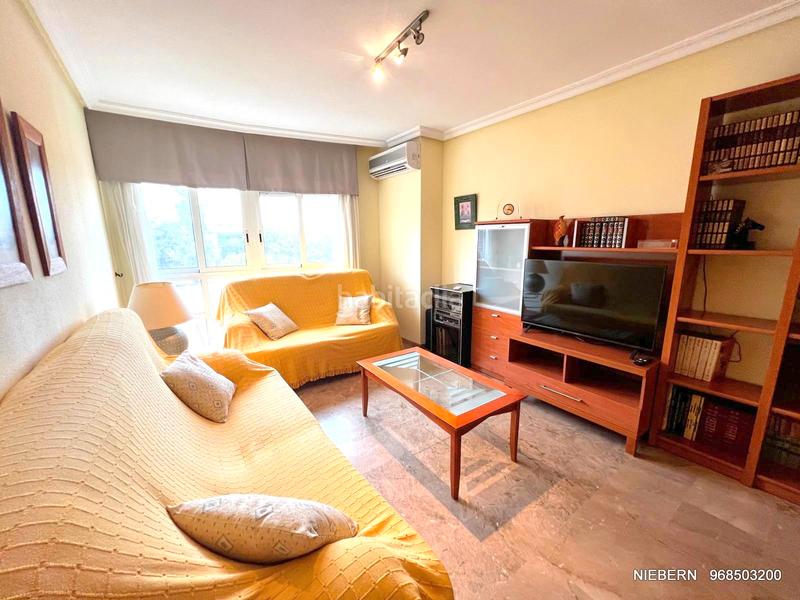 Foto 15142c91-7315-4c80-953c-2841b2ae6a5f. Affitto appartamento in Casco Antiguo Cartagena