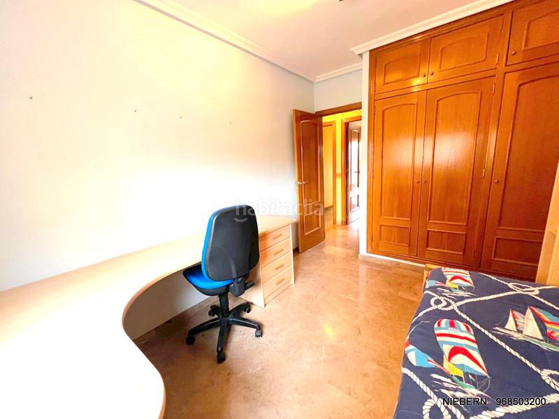 Foto 199f20ed-974a-4e73-a884-35341ad3299c. Affitto appartamento in Casco Antiguo Cartagena