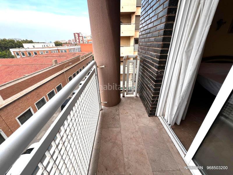 Foto 2925840c-cc8f-4bab-860c-eaaca5efc890. Affitto appartamento in Casco Antiguo Cartagena