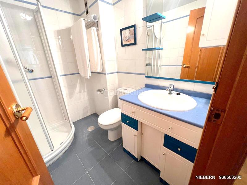 Foto 4b7ce7bb-3fd2-4641-a7d0-144091ce73e2. Affitto appartamento in Casco Antiguo Cartagena