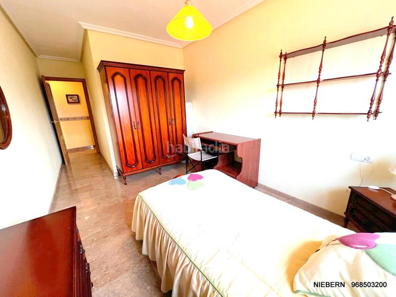 Foto 58d7e043-7d96-4e71-9b5e-83ba25d7c840. Affitto appartamento in Casco Antiguo Cartagena