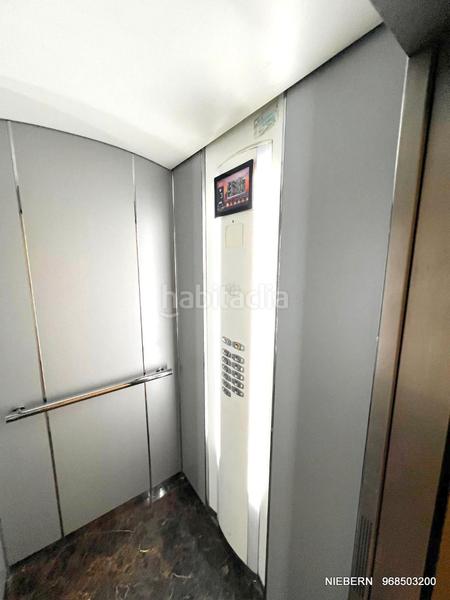 Foto 5b318008-3711-4e3f-b449-3e00b2611889. Affitto appartamento in Casco Antiguo Cartagena