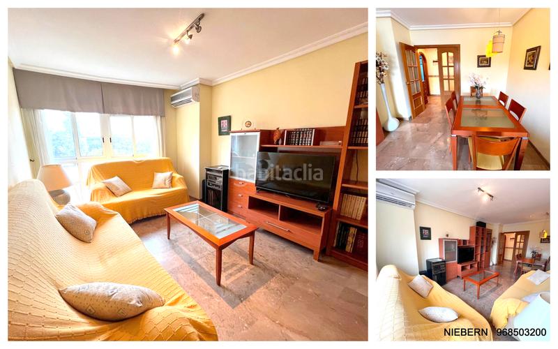 Foto 5d7e6db3-7d88-4a51-b761-18f48d609d73. Affitto appartamento in Casco Antiguo Cartagena