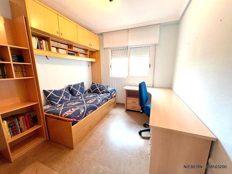 Foto 5e3ab807-9944-423d-aa96-ddbc342c9e55. Affitto appartamento in Casco Antiguo Cartagena