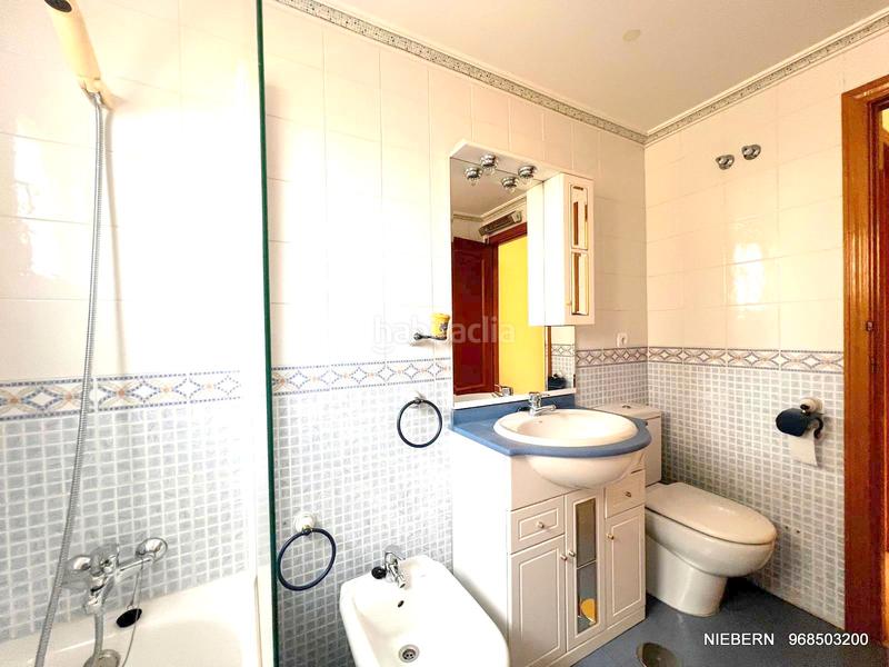 Foto 5e3ff652-8330-4fb0-aa93-4c7c60aeaadd. Affitto appartamento in Casco Antiguo Cartagena