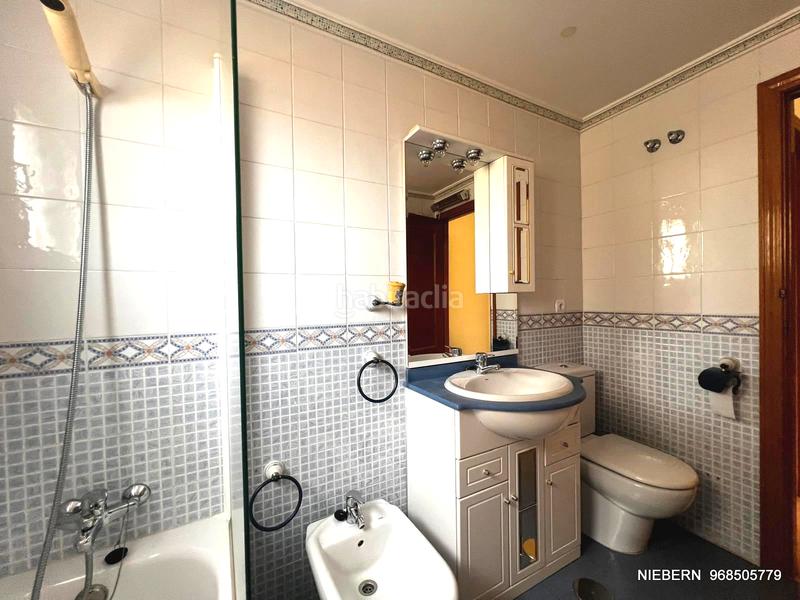 Foto 6afaf334-20b5-4466-b786-565cb6e81e28. Affitto appartamento in Casco Antiguo Cartagena