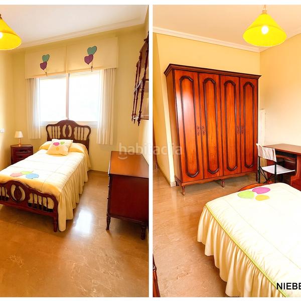 Foto 767e39e7-df10-484f-a4d5-0772e689884a. Affitto appartamento in Casco Antiguo Cartagena