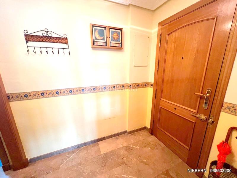 Foto 84bb3c38-5bc2-4670-a1f5-1ce8d0581a7e. Affitto appartamento in Casco Antiguo Cartagena