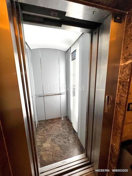 Foto 8b6f5834-eeb6-4d36-881f-fd0ad47aee27. Affitto appartamento in Casco Antiguo Cartagena