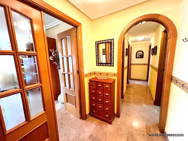 Foto 9103e78b-b166-4aac-81ee-4575e4dcbc32. Affitto appartamento in Casco Antiguo Cartagena