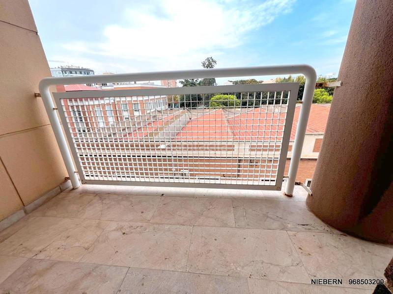 Foto 9512f605-5122-4f2f-ab81-a970efe24f79. Affitto appartamento in Casco Antiguo Cartagena