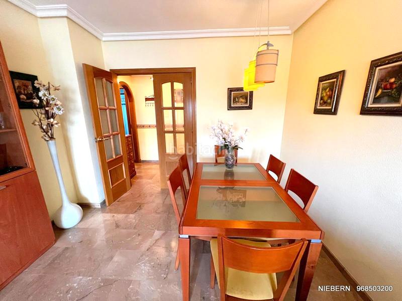 Foto 9e288b0c-dcda-44d1-aecf-f8fdc67b46d6. Affitto appartamento in Casco Antiguo Cartagena