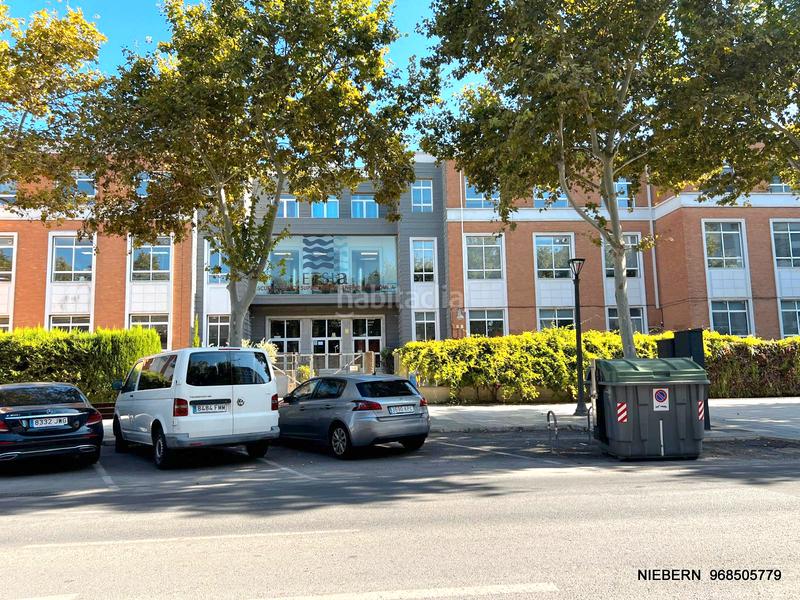 Foto a5359bda-8920-4592-bf2f-ad69233d4c94. Affitto appartamento in Casco Antiguo Cartagena