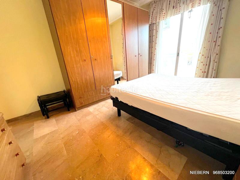 Foto b029450d-fef8-4115-844c-70e432127fd8. Affitto appartamento in Casco Antiguo Cartagena