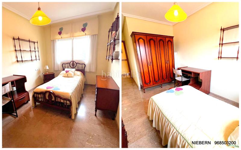 Foto bb986a1a-2be4-49f3-a1b6-c8288c840b3f. Affitto appartamento in Casco Antiguo Cartagena