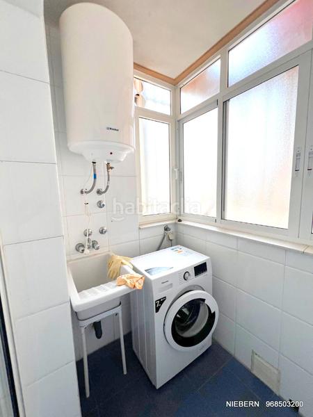 Foto e7cb4203-325b-4194-8dc2-be359ba2b945. Affitto appartamento in Casco Antiguo Cartagena