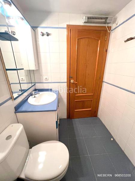 Foto e88e8982-033a-4ac8-b087-87416795a036. Affitto appartamento in Casco Antiguo Cartagena