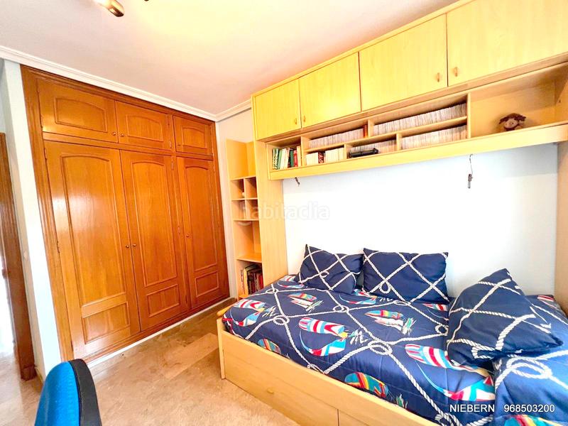 Foto eb1782d6-8b8f-4f05-af76-39e5a47ff829. Affitto appartamento in Casco Antiguo Cartagena