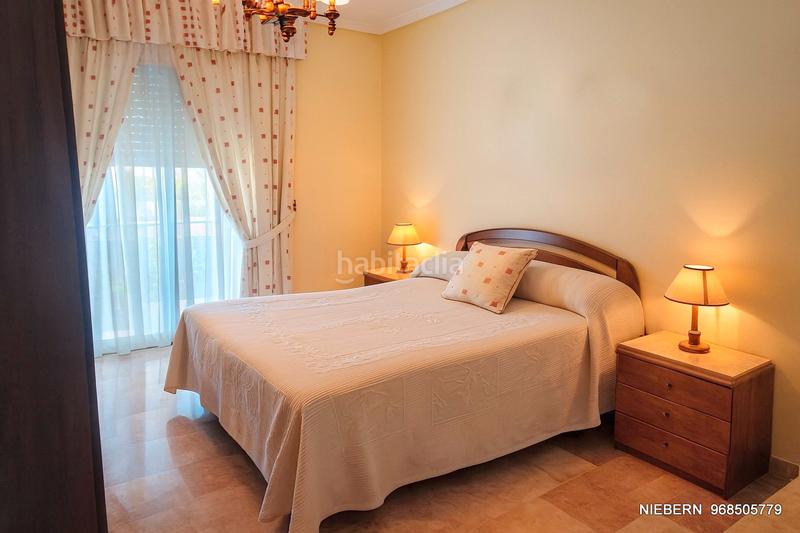 Foto f0cfaa45-2ebc-43ee-bbb1-4b863d4fc476. Affitto appartamento in Casco Antiguo Cartagena