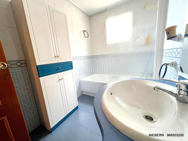 Foto 0f2117ca-90a7-491b-aa17-227974dc3510. Lloguer pis a Casco Antiguo Cartagena