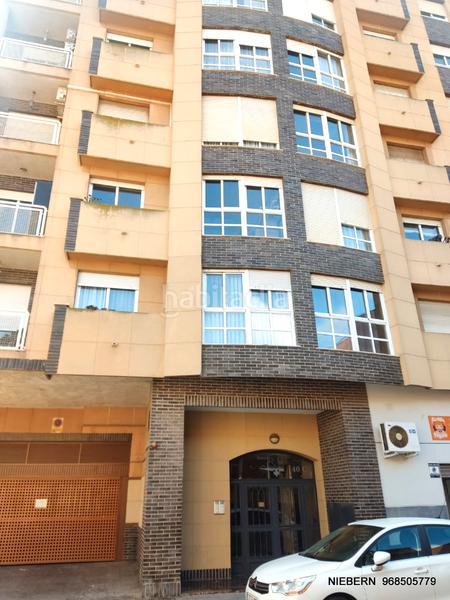 Foto 267305a1-ef36-4f4e-b41f-b33e69f08945. Lloguer pis a Casco Antiguo Cartagena