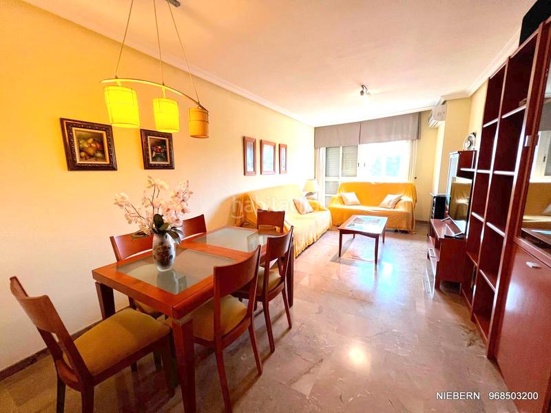 Foto 29fa0a8f-3003-42b6-8b76-0cb19714e87d. Lloguer pis a Casco Antiguo Cartagena