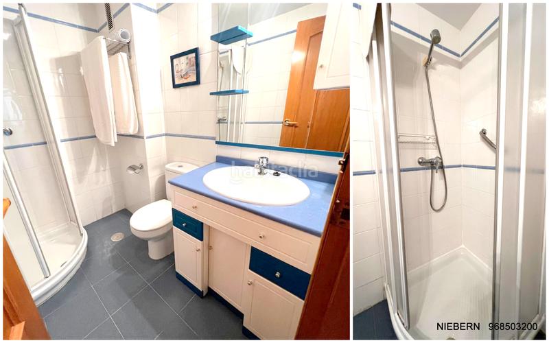 Foto 4c252915-9631-4ba0-8118-f323f0f0b777. Lloguer pis a Casco Antiguo Cartagena