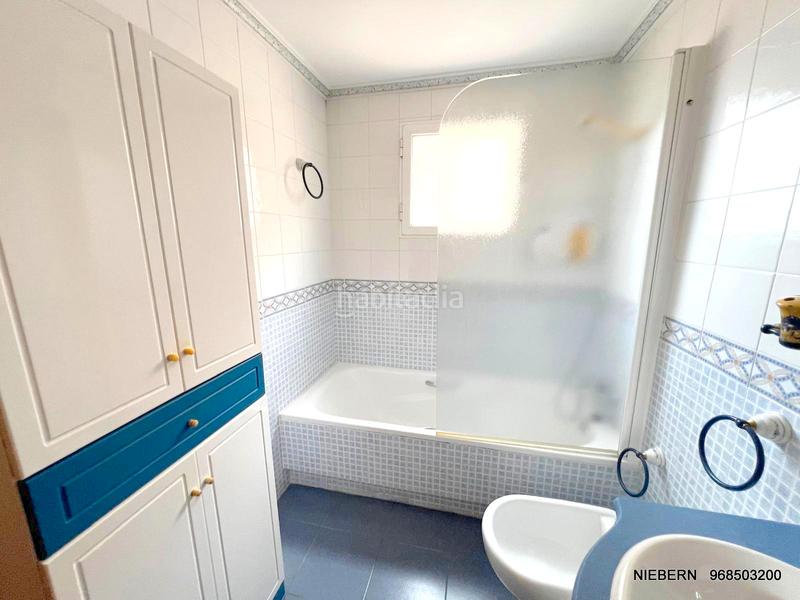 Foto 73e8292c-3ce9-4b5d-ac53-25783982780b. Lloguer pis a Casco Antiguo Cartagena