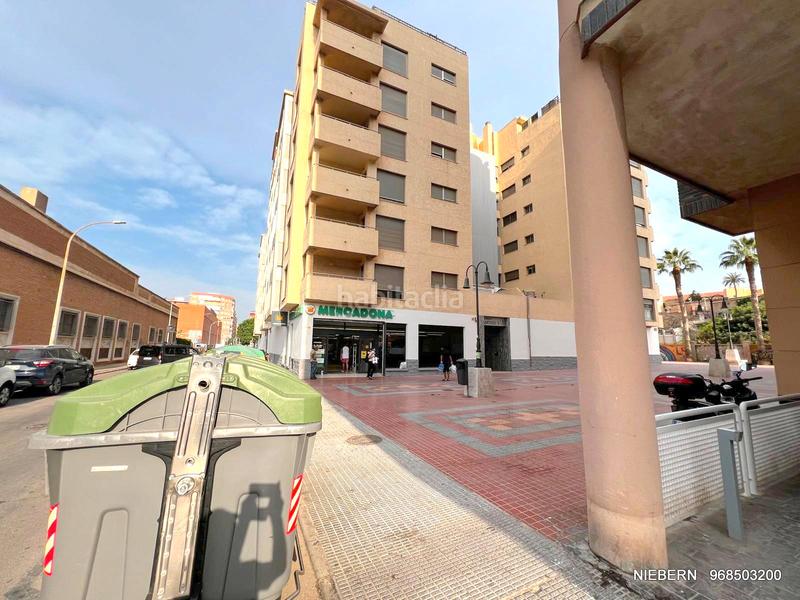 Foto 74d5f17b-4b91-4227-b9c3-40ad199ed5cb. Lloguer pis a Casco Antiguo Cartagena