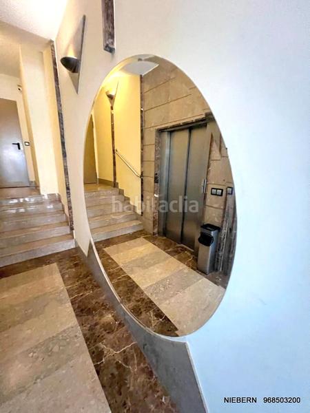 Foto 8297cdf9-4762-4d45-8222-0385f2d8c566. Lloguer pis a Casco Antiguo Cartagena