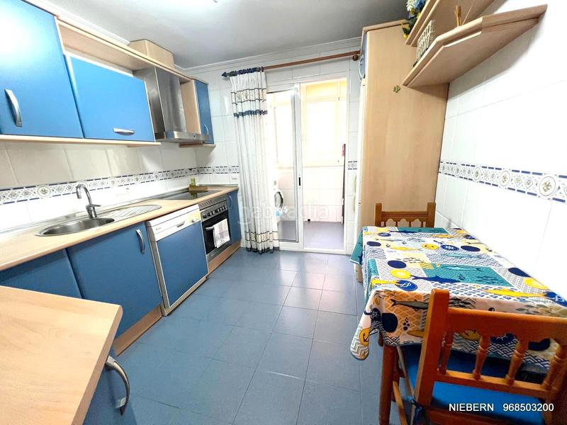 Foto d2b71d91-f17c-4e01-a149-e007c397137c. Lloguer pis a Casco Antiguo Cartagena