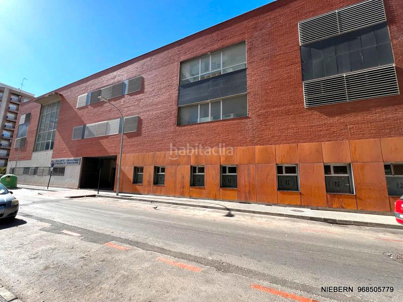 Foto d97f6a04-3ec5-4d8f-b0d7-be053371d9c1. Lloguer pis a Casco Antiguo Cartagena