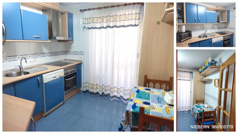 Foto e4988de0-3852-42fa-98c8-2cfde40dda0e. Lloguer pis a Casco Antiguo Cartagena