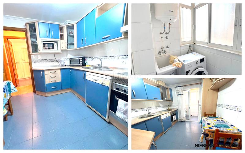 Foto ed7fcc63-7284-420e-bceb-82fcaa927626. Lloguer pis a Casco Antiguo Cartagena