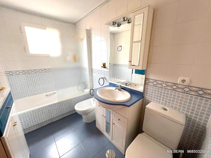 Foto 4aa3c0d0-32bb-4fb6-aa3c-a6b71211c1ae. Miete etagenwohnung in Casco Antiguo Cartagena