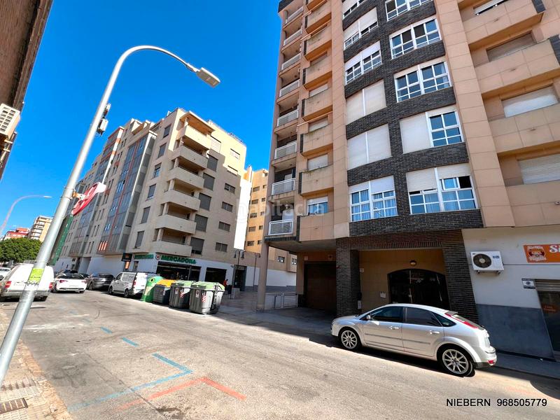 Foto 62bbc93e-a976-4ee1-bd56-6eb0c38d90c0. Miete etagenwohnung in Casco Antiguo Cartagena