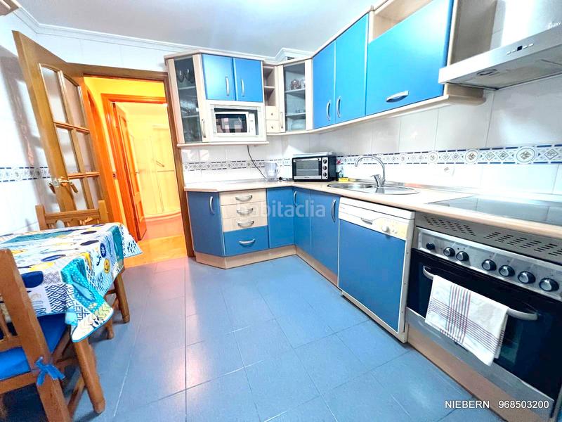 Foto 83f4a9d0-c4ae-4594-bf76-8fae7d1040f6. Miete etagenwohnung in Casco Antiguo Cartagena