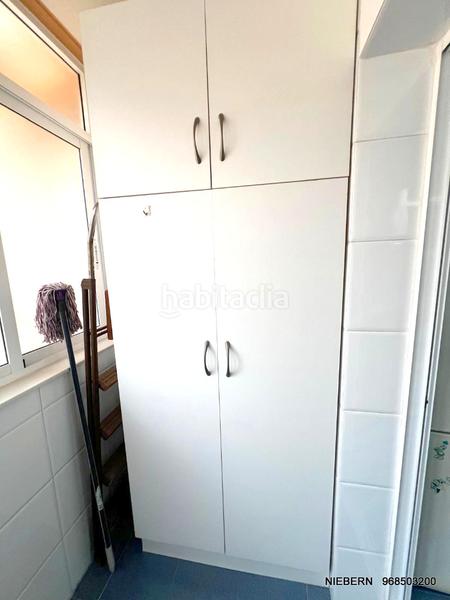 Foto b55a15b5-9c63-4eef-a295-4f61c3135156. Miete etagenwohnung in Casco Antiguo Cartagena