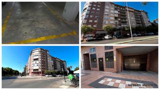 Parking coche  Calle trafalgar 1. ??? *amplia plaza de garaje en venta – calle trafalgar 1 (cartag