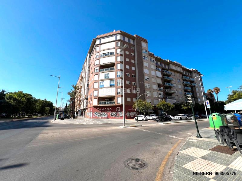 Foto 1b795f55-b0dd-47d3-bf6e-1456555261c4. Aparcament cotxe a calle trafalgar 1 a Alameda Cartagena