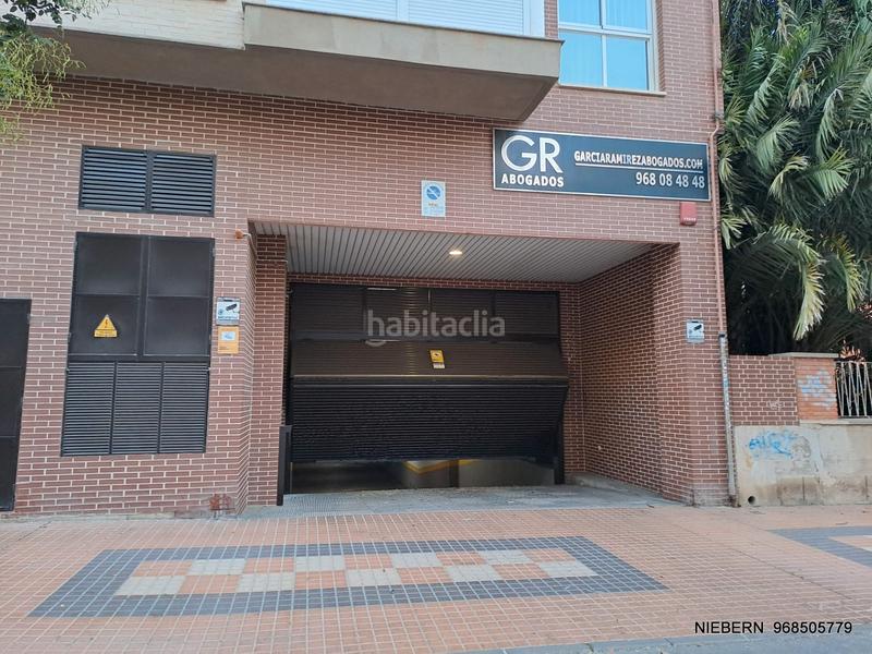 Foto 4ea9bd09-b408-48d8-8c70-a740480c9524. Aparcament cotxe a calle trafalgar 1 a Alameda Cartagena