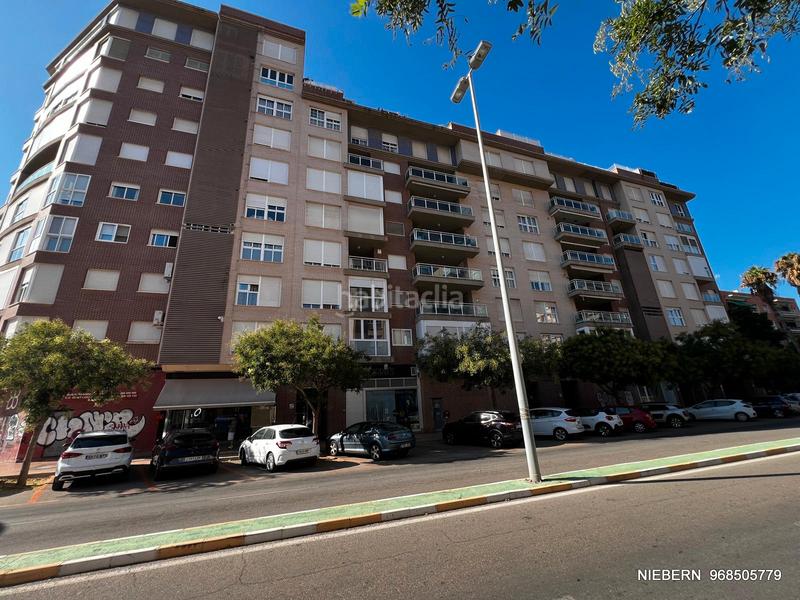 Foto 5f348bfd-9ae6-4d81-b979-4c51474144f3. Aparcament cotxe a calle trafalgar 1 a Alameda Cartagena