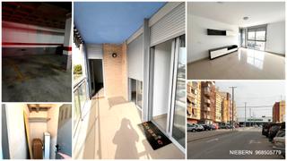 Lloguer Pis  Calle prolongación angel bruna. ?? piso amplio con garaje y trastero incluidos, en excelente ubi